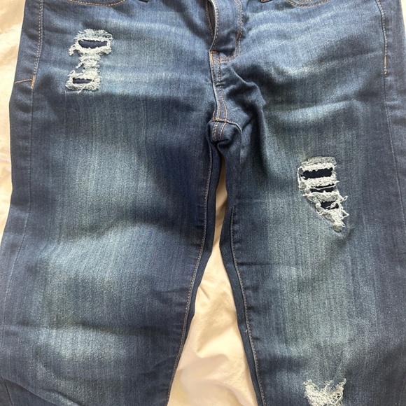 New Altar’d State Skinny Jeans - Picture 3 of 4